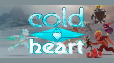 Logo of Cold Heart