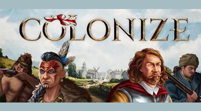 Logo of Colonize