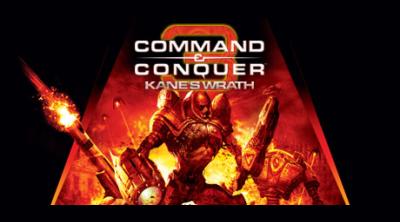 Logo of Command & Conquer 3: Kane's Wrath