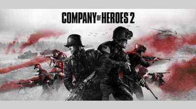 Logo of Company of Heroes 2