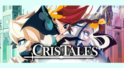 Logo of Cris Tales