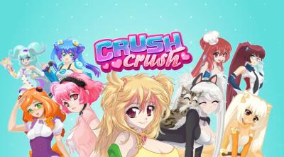 Logo von Crush Crush