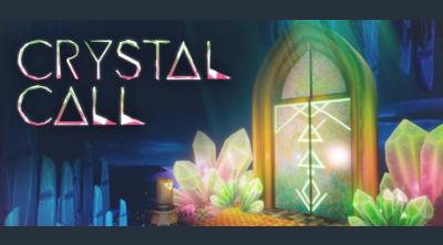Logo of Crystal Call