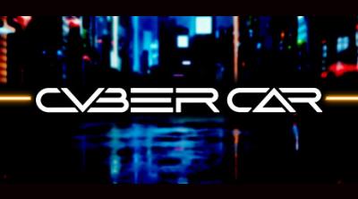 Logo of Cyber Car