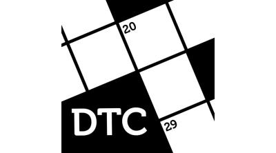 Logo of Daily Themed Crossword Puzzles