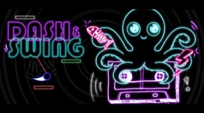 Logo de Dash & Swing