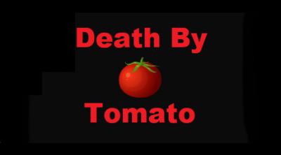 Logo of Death By Tomato