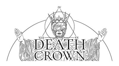 Logo of Death Crown