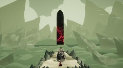 Capture d'écran de Death's Door