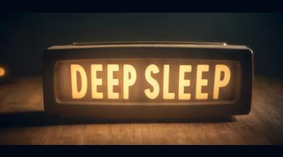 Logo of Deep Sleep