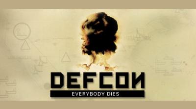 Logo of DEFCON