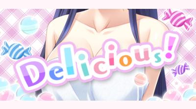 Logo of Delicious! Pretty Girls Mahjong Solitaire