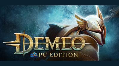 Logo von Demeo: PC Edition