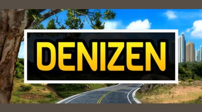 Logo of Denizen