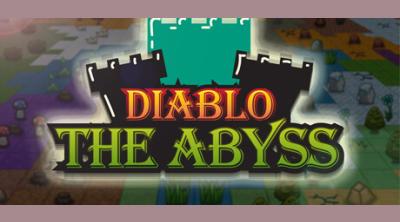 Logo of Diablo The Abyss