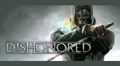 Logo of Dishonored