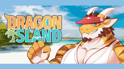 Logo of Dragon Island