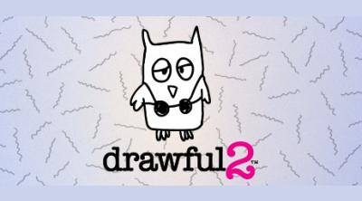 Logo of Drawful 2