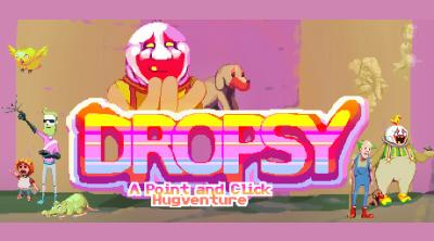 Logo of Dropsy