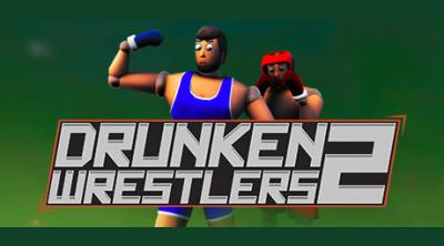 Logo of Drunken Wrestlers 2