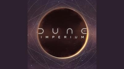 Logo of Dune: Imperium