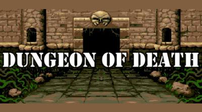 Logo of Dungeon of Death