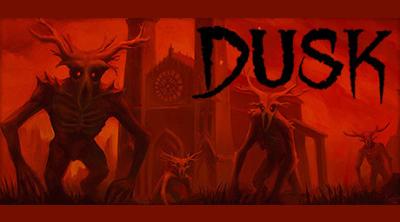Logo of DUSK