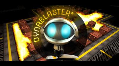 Logo de DYNABLASTER