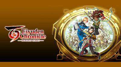 Logo of Eiyuden Chronicle: Hundred Heroes