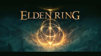 Logo von Elden Ring