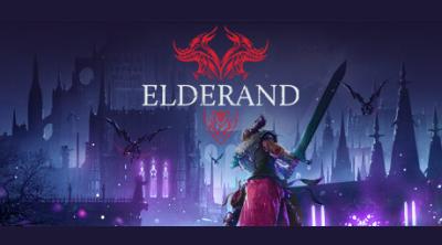 Logo of Elderand
