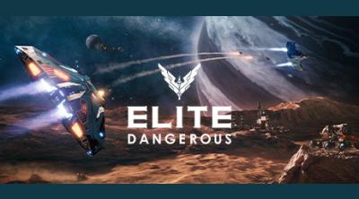 Logo de Elite: Dangerous