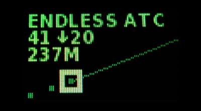 Logo of Endless ATC