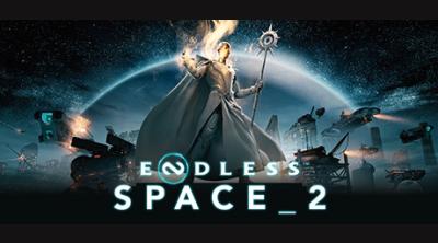 Logo of Endless Space 2