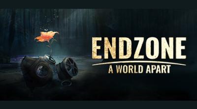 Logo de Endzone - A World Apart