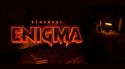 Logo of Ethereal Enigma