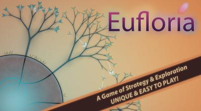 Screenshot of Eufloria HD
