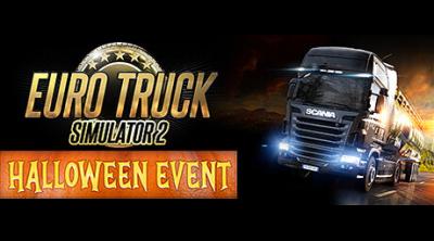Logo of Euro Truck Simulator 2