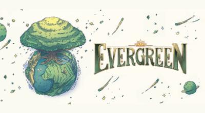 Logo of Evergreen: The Board Game