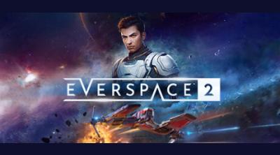 Logo of Everspace 2