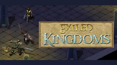 Logo von Exiled Kingdoms