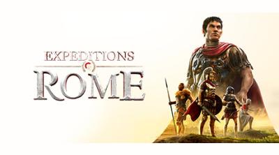 Logo de Expeditions: Rome