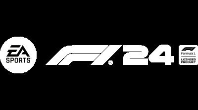 Logo of F1 24
