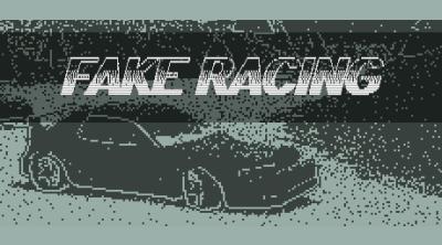 Logo of Fake Racing