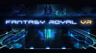 Logo of Fantasy Royal VR