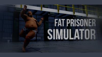 Logo of Fat Prisoner Simulator