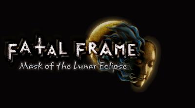 Logo of Fatal Frame: Mask of the Lunar Eclipse