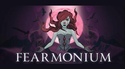 Logo of Fearmonium