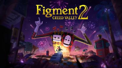 Logo de Figment 2: Creed Valley