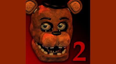 Logo of Five Nights at Freddy's 2
